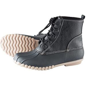 PFIFF Dames bootle stallschoen winterschoenen