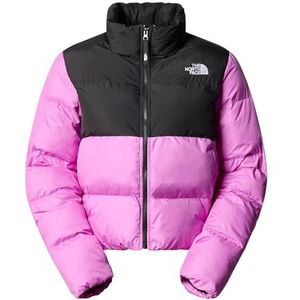 THE NORTH FACE Saikuru Jas Violet Crocus/Tnf Black L