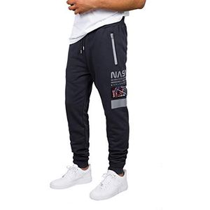 Alpha Industries Odyssey joggingbroek voor heren Rep.Blue