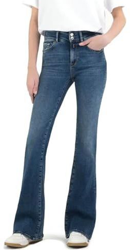 Replay Wlw689.000.805723 Spijkerbroek