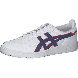 ASICS Japan S, herensneakers, 46,5 EU, White Monaco Blue, 46.5 EU