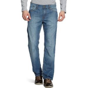 LERROS heren jeans normale band 2239324
