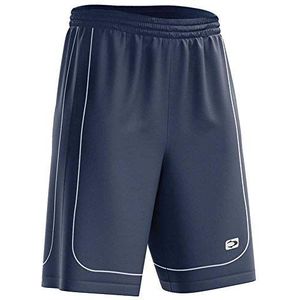 John Smith BALCA 16 S Shorts, heren, marineblauw, XXL