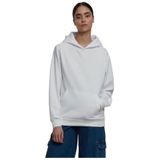 Urban Classics - Loose Light Brushed - Dames Hoodie