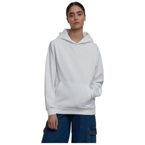 Urban Classics - Loose Light Brushed - Dames Hoodie