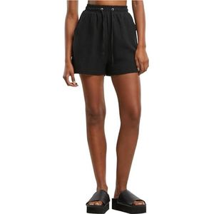 Urban Classics Broek  zwart