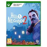 Hello Neighbor 2 - Xbox X