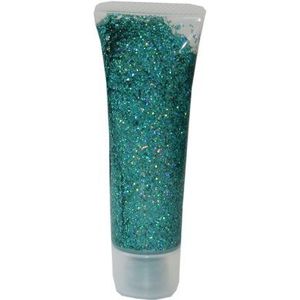 Eulenspiegel 907047 - Glittergel - Groen Juweel - 18 ml