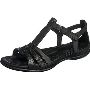 Ecco dames 2025 sandalen sale