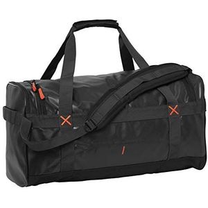 Helly Hansen Duffel - Waterdichte tas, zwart, 70 l