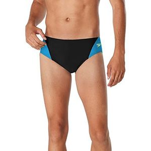 Speedo Eco ProLT Herenzwembroek, standaard, effen, volwassen