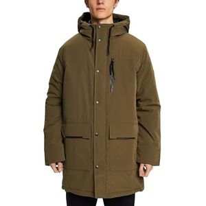 ESPRIT Herenjas, 350/kaki green., XXL