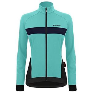 Santini Coral Bengal Giubbino Invernale Da Donna Damesjas