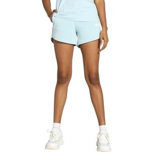 PUMA Unisex Ess 5'' Tape Shorts Gebreide Shorts