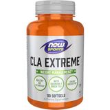 Now Foods, CLA Extreme, 90 capsules