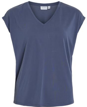 VILA Shirt 'VIModala'  opaal