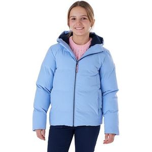 Killtec - KOW 357 GRLS QLTD JCKT - Gewatteerde Jas - Lavendel - Waterafstotend