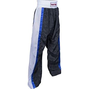 TOP TEN Kickboxbroek ""mesh