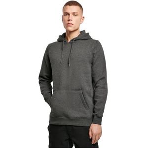 Build Your Brand Heavy Hoody jas voor heren - - Large