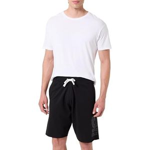 RUSSELL ATHLETIC Brooklyn Naadloze herenshorts, elastisch en comfortabel