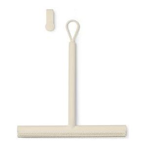 Brabantia ReNew Douchewisser - met Deurhaak - Soft Beige