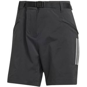 Adidas - Mercedes AMG Petronas F1 Team - Korte Broek - Zwart - 32