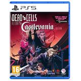 Mergegames Dead Cells - Return to Castlevania Edition