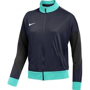 Nike Dames Waist Length JKT W Nk Df Acdpr24 TRK JKT K