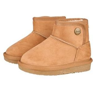 Sterntaler lage schoen uni, Braun Mel, 22/23 EU