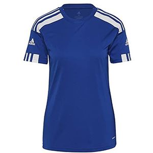 adidas Squad 21 JSY W T-shirt voor dames