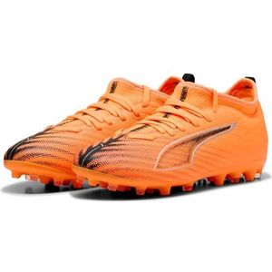 Puma Ultra 6 Match Mg Voetbalschoenen Voor Kinderen