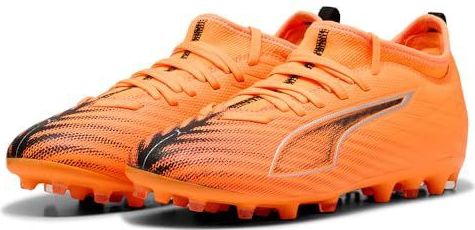 Puma Ultra 6 Match Mg Voetbalschoenen Voor Kinderen