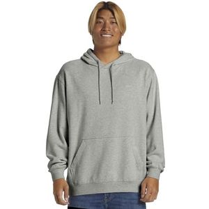 Quiksilver Heren Grijs XL