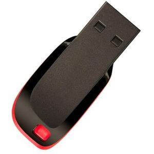USB 2.0-stick, capaciteit van 32 GB, compact ontwerp, compatibel met verschillende apparaten, ideaal voor opslag en gegevensoverdracht.