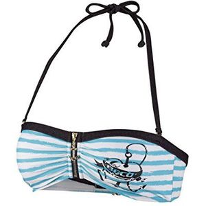 Beco Bikini-top, C-cup Sailors Romance bikinitop