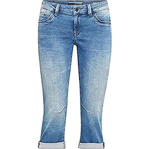 Mavi Dames Alma Straight Jeans