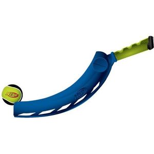 NERF Werpkatapult, blauw