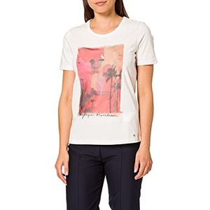 Gerry Weber Casual T-shirt voor dames, Shell, 38