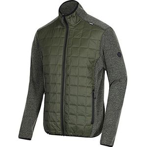 Regatta Heren Chilton Iii Lichtgewicht Waterafstotend Hybride Fleece