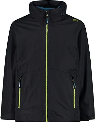 Cmp - 31z1534d - Afneembare Jas - Waterproof - 3-in-1 Kledingstuk