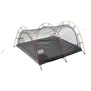 Fjällräven F55035-550 Mesh Inner Tent Endurance 4 Black One Size