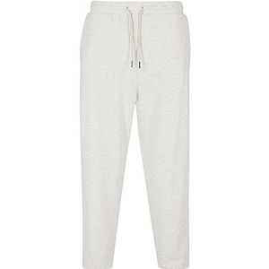 Urban Classics heren broek, Lichtgrijs, XL