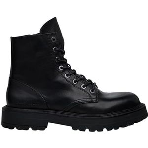 REPLAY GMC1N modieuze herenlaarzen, 003 zwart, 40 EU, 003 Black, 40 EU