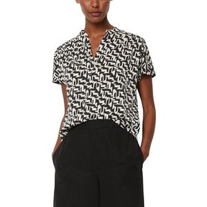 Marc O'Polo Dames T-shirts met korte mouwen, F27, XXS