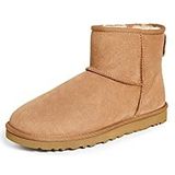 UGG Classic Mini heren Klassieke Boot Klassieke laarzen ,bruin (chestnut),43 EU