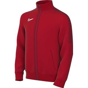 Nike Uniseks-Kind Jas Y Nk Df Acd23 Trk Jkt K, University Rood/Gym Rood/Wit, DR1695-657, XL