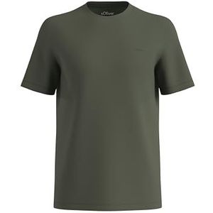 s.Oliver Heren T-shirt, 7940, 4XL