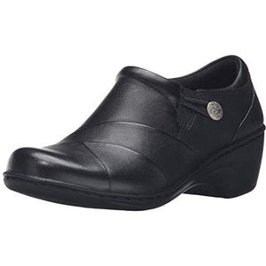 Clarks Channing Ann Slip-On Loafer voor dames