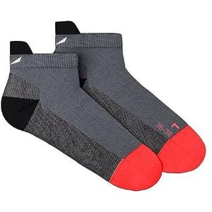 Salewa Uniseks Mtn Trn Am W Low Sock Merino Socks