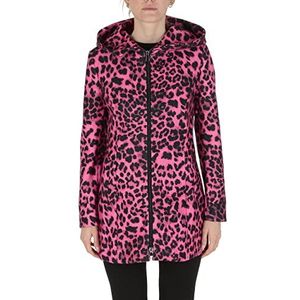 19V69 ITALIA ICIE Fuchsia Leo, Veelkleurig., L